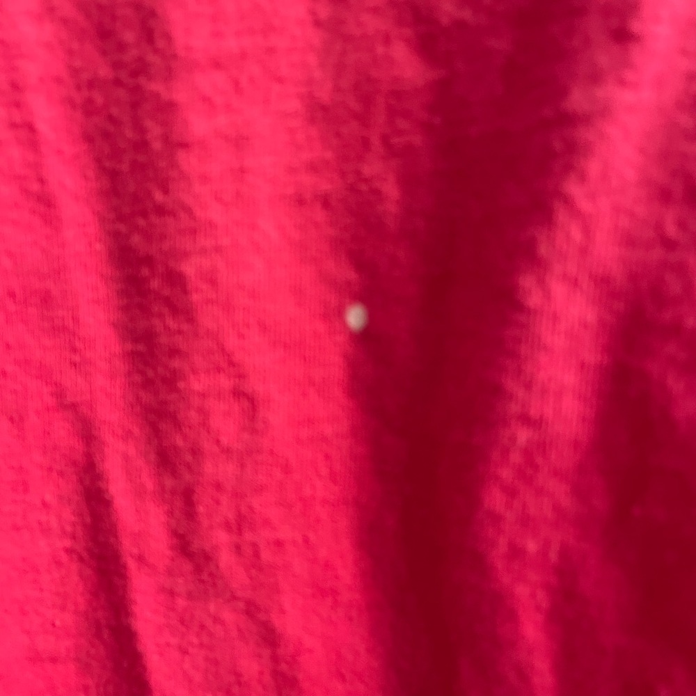 Large pink John Deere tshirt women’s - Picture 5 of 5